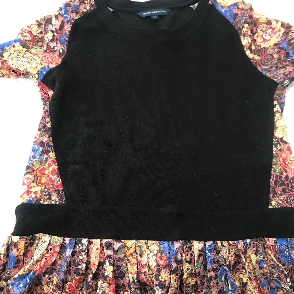 French Connection top
